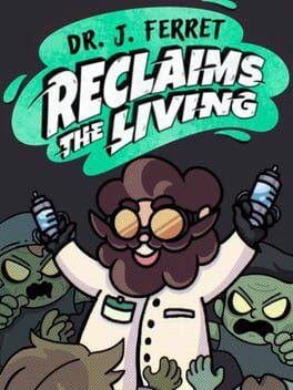 Dr. J. Ferret Reclaims The Living