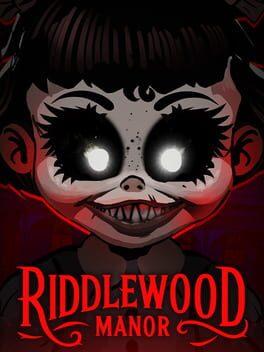 Riddlewood Manor