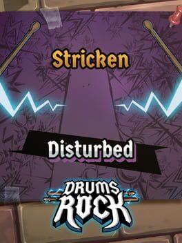 Drums Rock: Disturbed - 'Stricken'