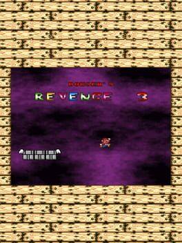 Bowser's Revenge 3