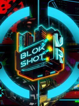 Blok Shot VR
