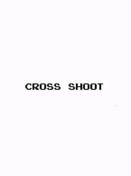 Cross Shoot