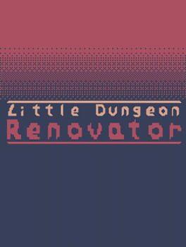 Little Dungeon Renovator