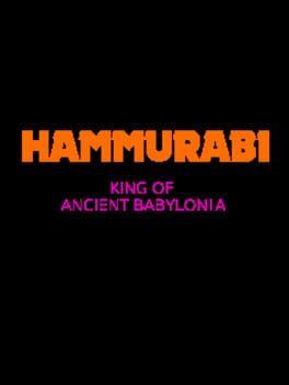 Hammurabi
