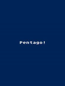 Pentago!