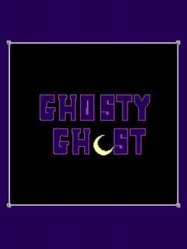 Ghosty Ghost
