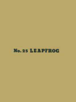 Leapfrog