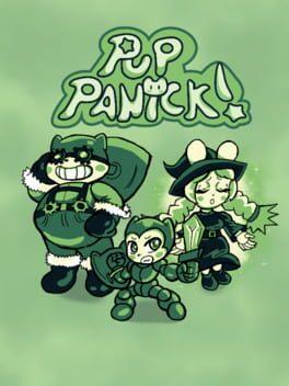 Pup Panick!