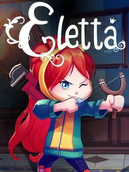 Eletta
