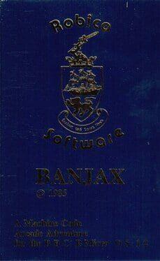 Banjax