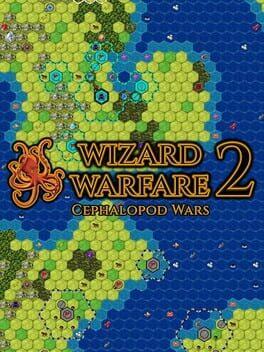 Wizard Warfare 2: Cephalopod Wars