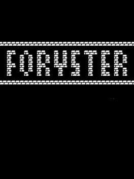 Foryster