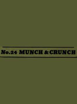Munch & Crunch