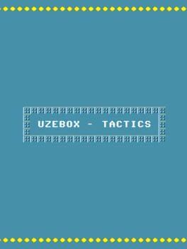 Uzebox Tactics