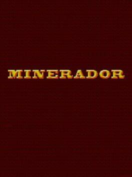 Minerador
