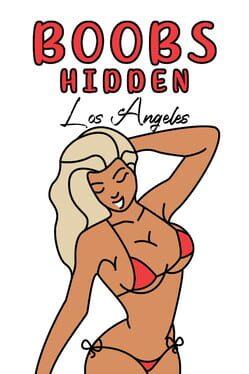 Boobs Hidden Los Angeles