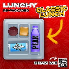 Lunchy