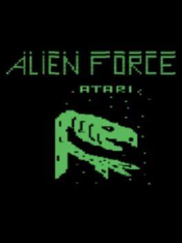 Alien Force