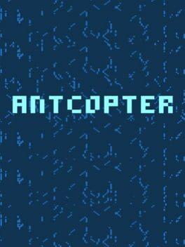 Antcopter