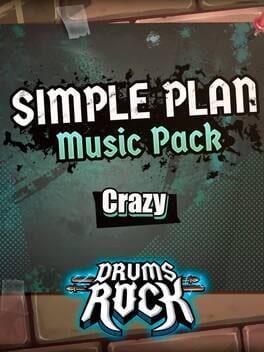 Drums Rock: Simple Plan - 'Crazy'