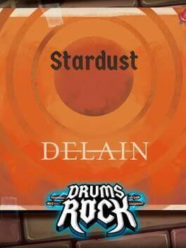 Drums Rock: Delain - 'Stardust'
