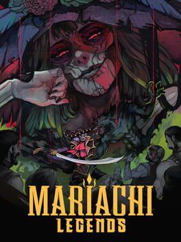 Mariachi Legends