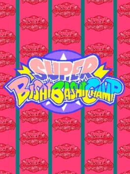 Super Bishi Bashi Champ
