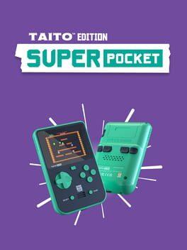 Super Pocket: Taito Edition
