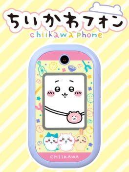 Chiikawa Phone