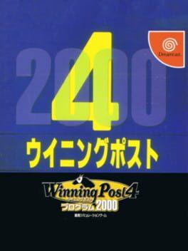 Winning Post 4: Program 2000
