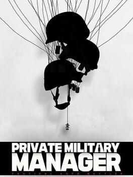 Private Military Manager: Tactical Auto Battler