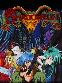 Shadowrun