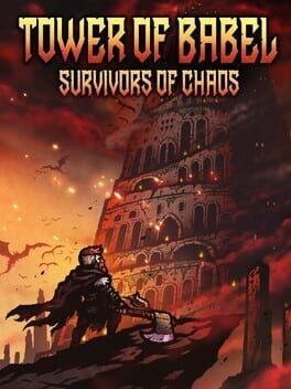 Tower of Babel: Survivors of Chaos