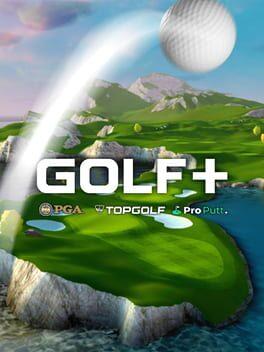 Golf+