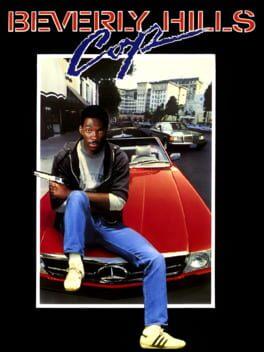 Beverly Hills Cop