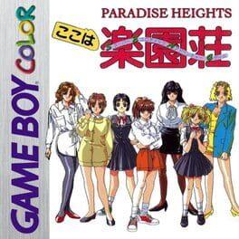 Paradise Heights GB