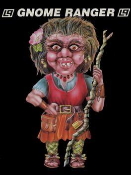 Gnome Ranger