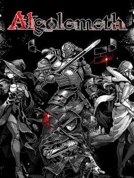 Algolemeth