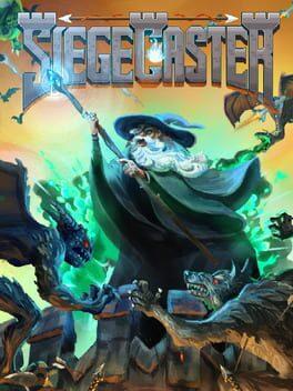 Siegecaster