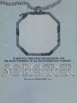 Sorcerer