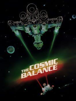 The Cosmic Balance