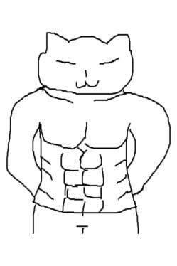 CatCatMan