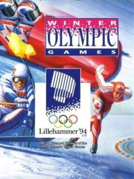 Winter Olympic Games