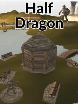 Half Dragon