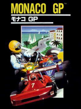 Monaco GP