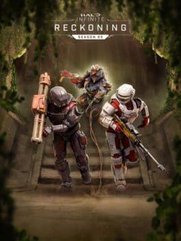 Halo Infinite: Season 5 - Reckoning