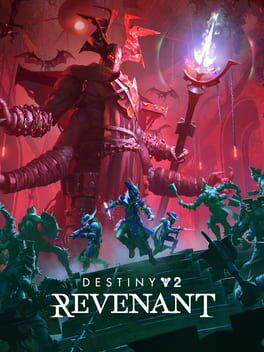 Destiny 2: Revenant