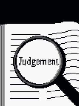 Judgement