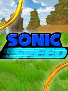 Sonic Speed