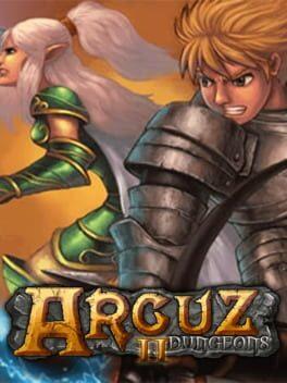 Arcuz II: Dungeons